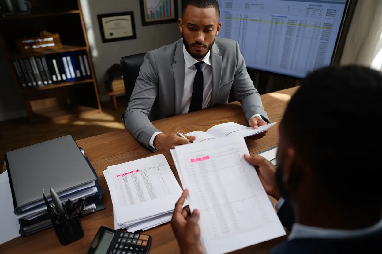 Gobierno Advierte Sobre Pensiones De $1,000,000: Aquí Está Lo Que Cambia En 2025