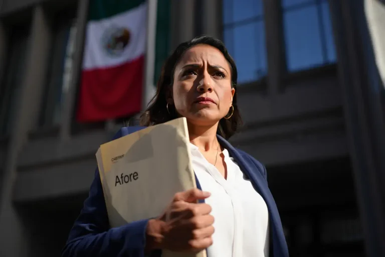 Consar Publica Reglas Contra Lavado En Agosto 2025 - Por Qué Te Afecta Ahora