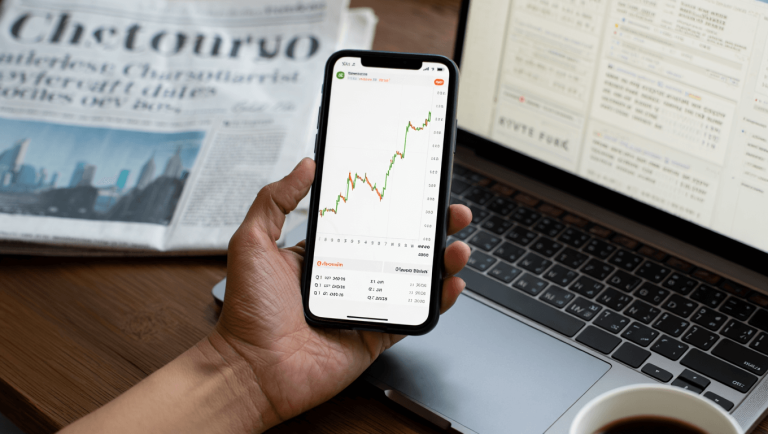 "El Interés Por Las Criptomonedas" Revela Bitcoin 25.8% En Q2 2025, Aquí Lo Que Cambia