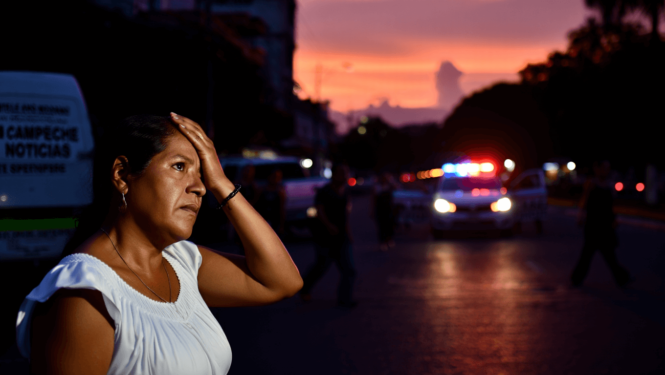 5 Historias De Campeche En Septiembre 2025 Que Cambian La Agenda Local