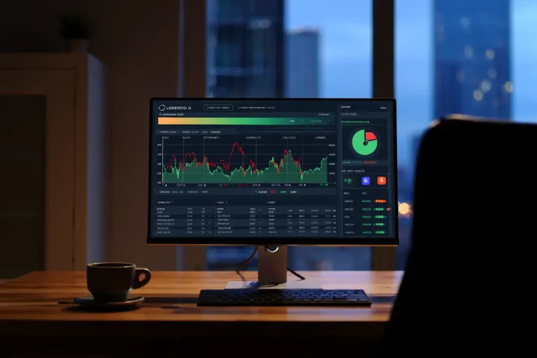 5 Plataformas Cripto En 2025 Que Cambian Cómo Proteges Tu Dinero Hoy