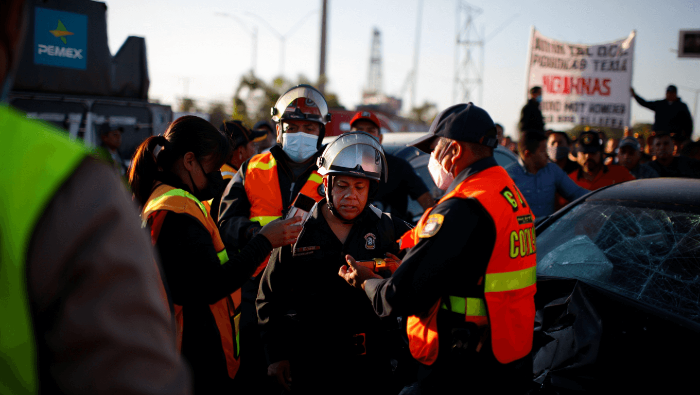5 Revelaciones De Septiembre 2025 Que Afectan Pensiones, Pemex Y Campeche