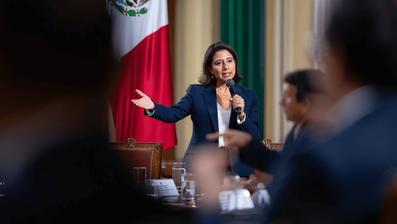 Sheinbaum Revela Límite Para Pensiones Millonarias en 2025, Aquí Está Lo Nuevo