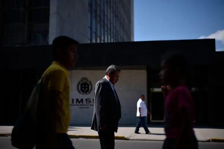 IMSS Campeche Revela Omisión De 13.9 Millones En 2019 - Por Qué Importa En 2025
