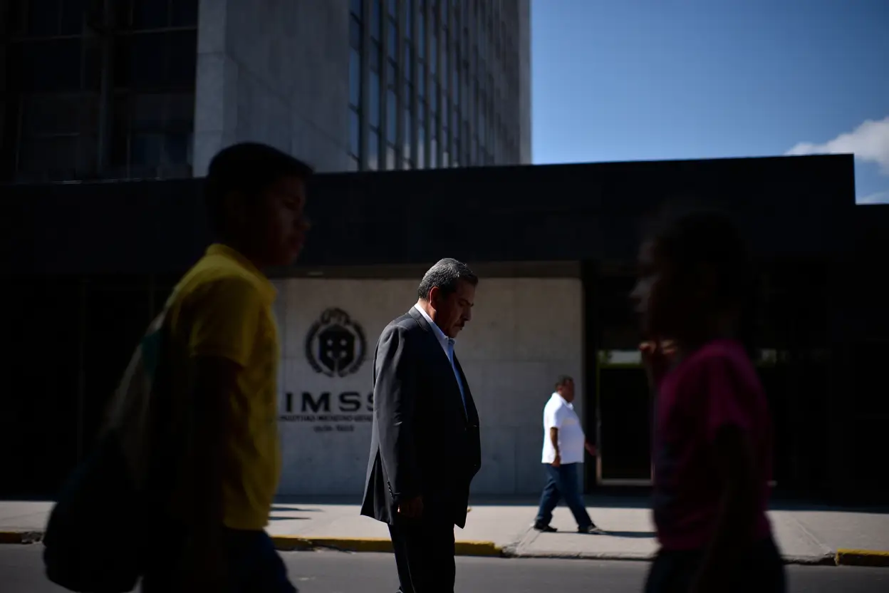 IMSS Campeche Revela Omisión De 13.9 Millones En 2019 - Por Qué Importa En 2025