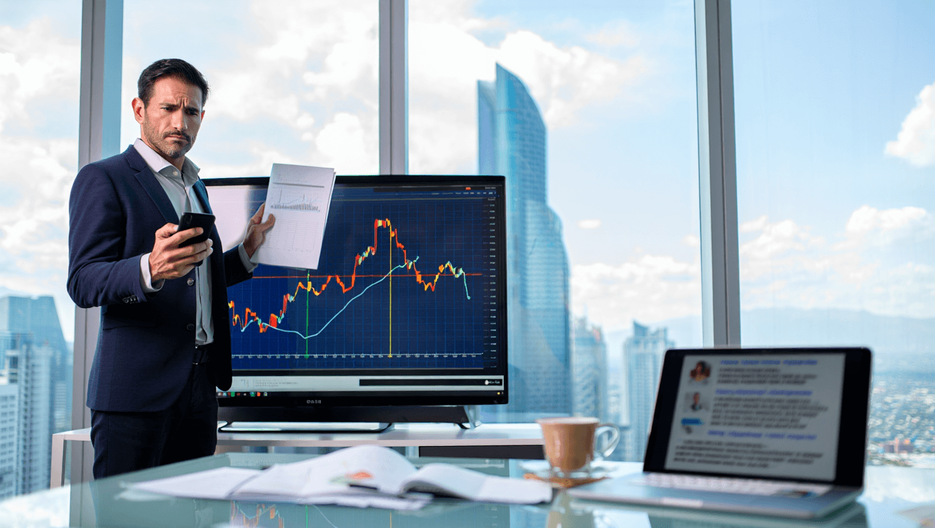 6 Tendencias Cripto En 2025 Que Cambian Inversiones Y Regulación En México