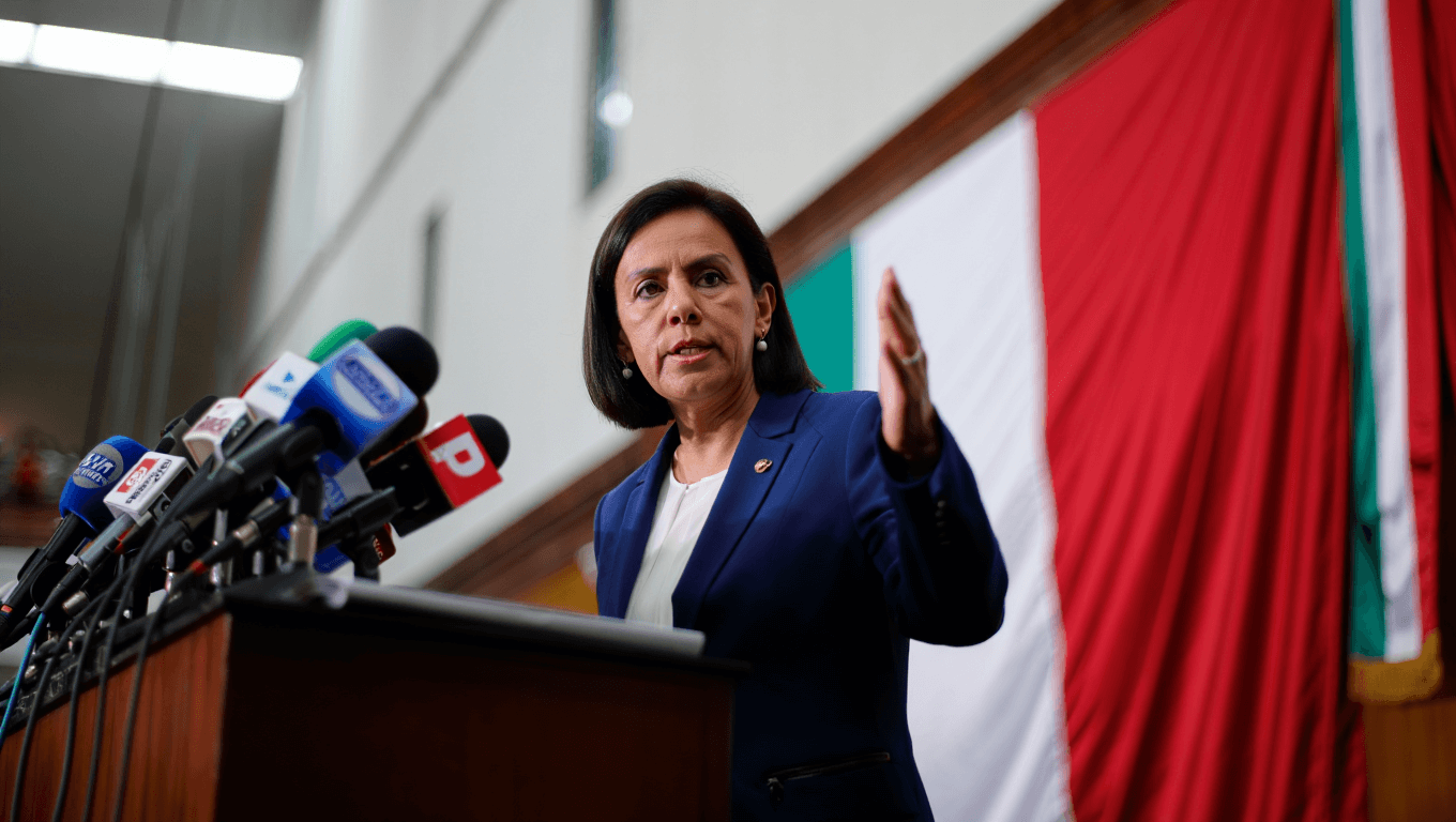 Sheinbaum Revela Tope Para Pensiones Millonarias En 2025 - Por Qué Importa