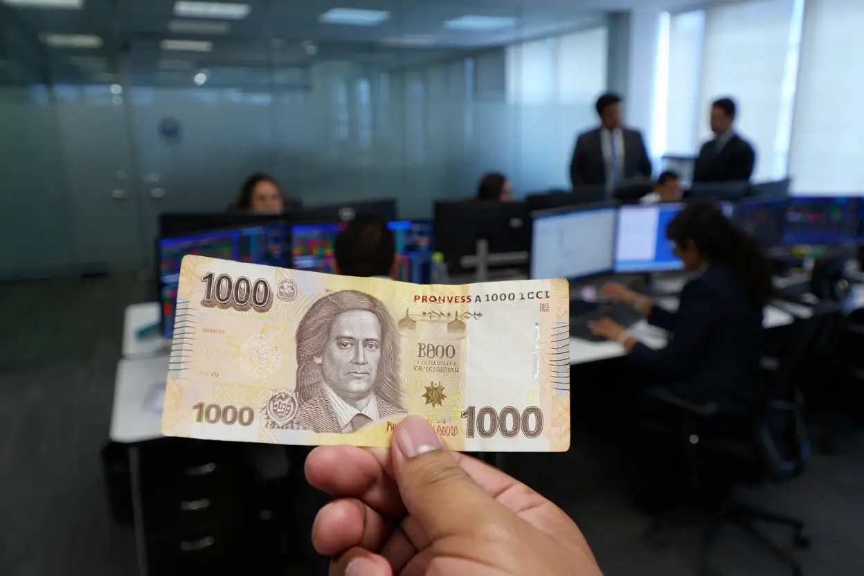 Top 7 Tendencias Cripto En 2025: Inversión, Riesgo Y Oportunidad En México