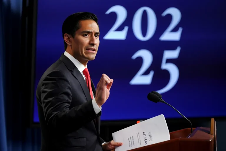 Gobierno Revela Detalle Clave En 2025 Sobre Cripto - Por Qué Importa