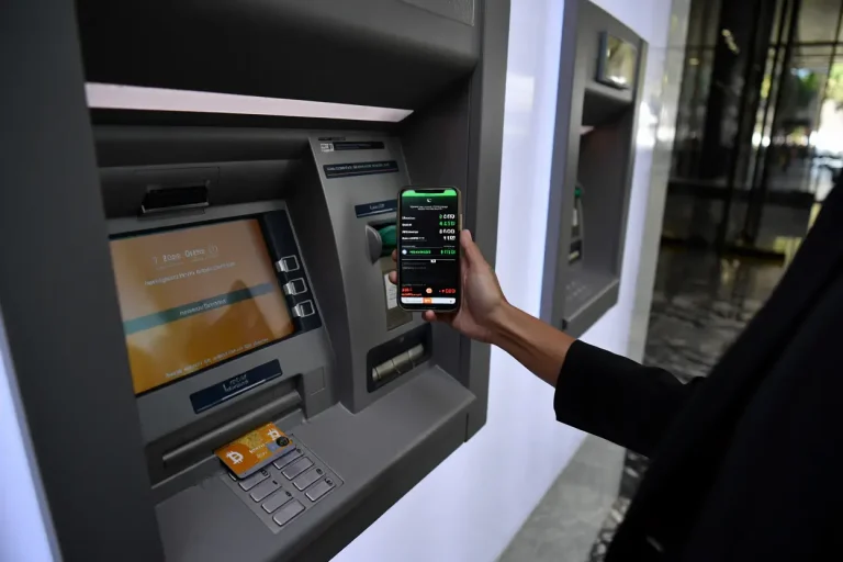 Top 7 Exchanges Y Apps Para Comprar Bitcoin Y Stablecoins En México 2025