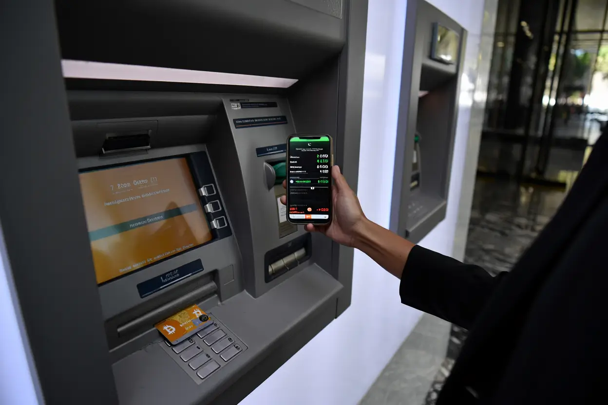 Top 7 Exchanges Y Apps Para Comprar Bitcoin Y Stablecoins En México 2025