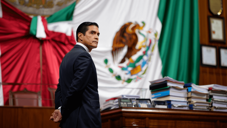 Gobierno Revela Recorte Clave: 24% Del Gasto Apunta a Pensiones En 2026 - Aquí Lo Que Pasa