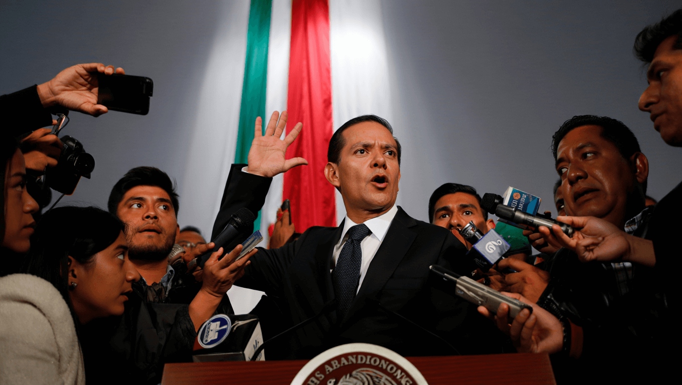 “No Vamos A Defender A Nadie Si Es Culpable” Provoca Debate Nacional El 18/09/2025