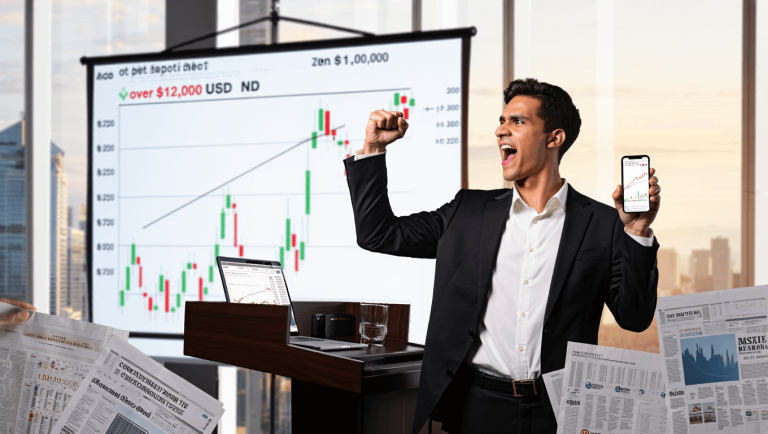 7 Movimientos Cripto En 2025 Que Sorprenden A Inversores Y Por Qué Importan