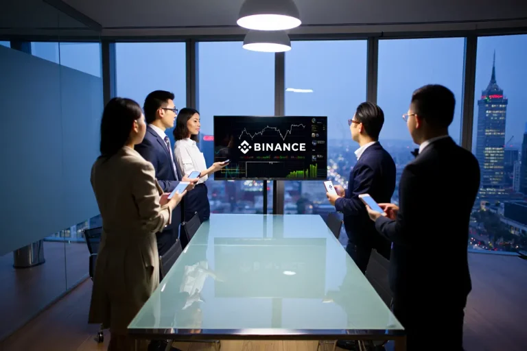 Binance Anuncia Medá En México Con $1,000 MDP En 2025, Aquí Lo Que Cambia