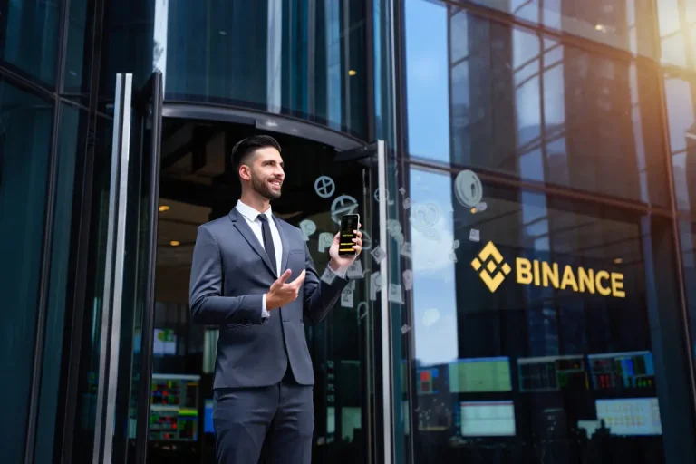Binance Anuncia 1,000 MDP En Medá Para México: Aquí Está Lo Que Cambia