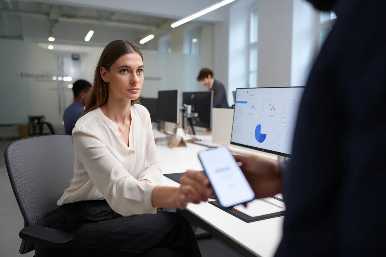 700,000 Verificaciones Biométricas En México: Qué Cambió Y Qué Riesgos Hay