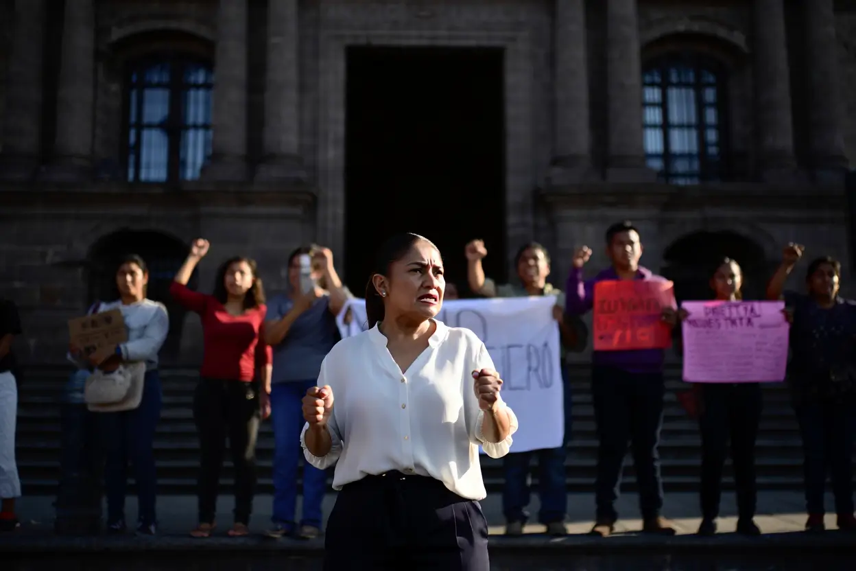 “Se Detendrá A Todos Los Involucrados” Provoca Debate Sobre 14 Detenciones En 2025