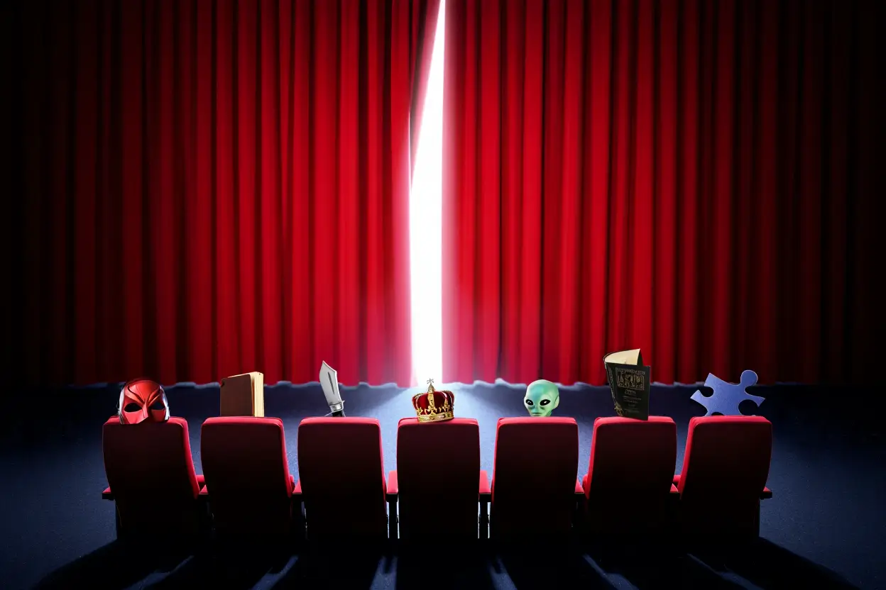 7 Estrenos De Septiembre 2025: Dónde Verlos Y Por Qué Importa