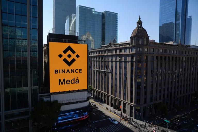 Medá Revela 53 MDD Y Nuevo Canal Fiat‑Cripto Para México 2025