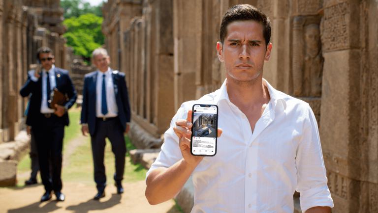 “Filmamos Con Todos Los Permisos” Provoca Demanda Y Cambios En Permisos Para 2025