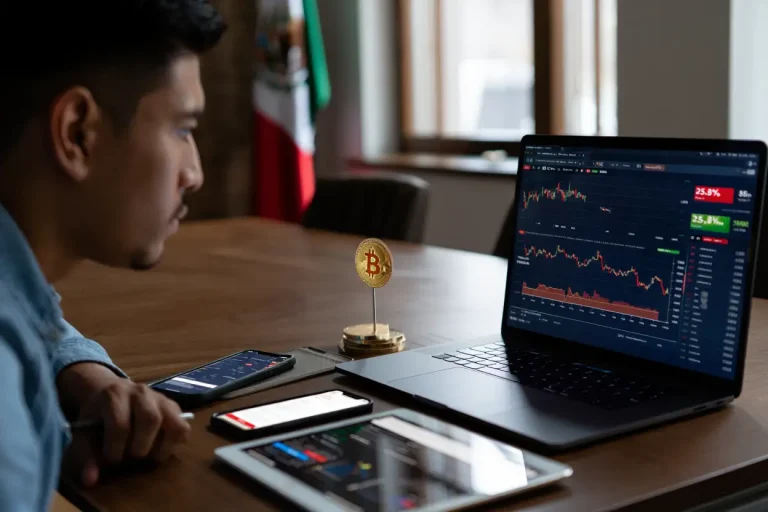 Top 7 Criptos y Movimientos Que Van A Cambiar Tus Inversiones En 2025