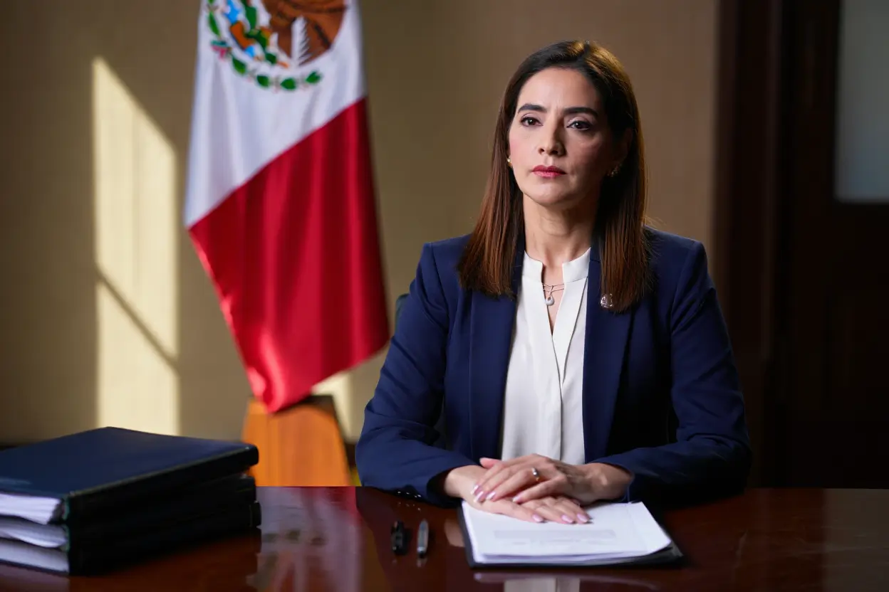 Sheinbaum Revela Tope a Pensiones en 2025: Aquí Está Lo Que Cambia