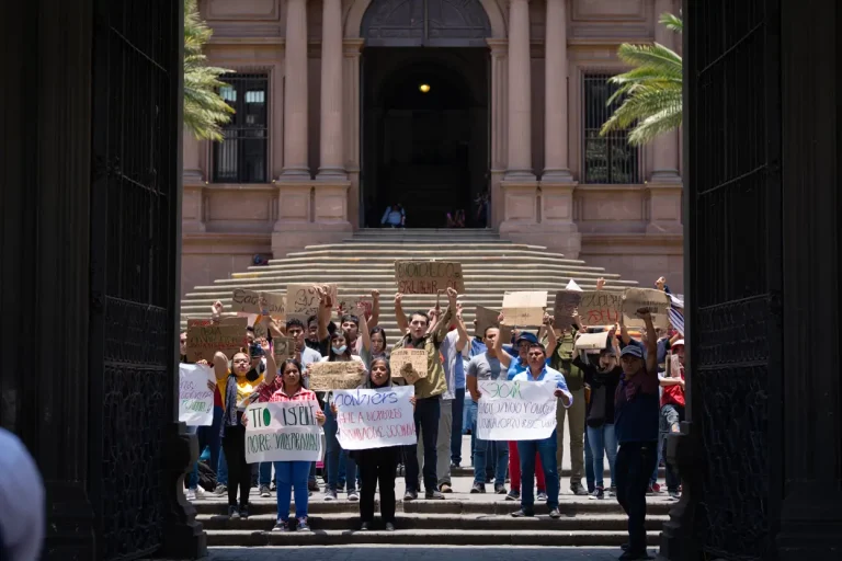 5 Datos Que Explican La “Ley Alito” En Campeche Y Por Qué Te Afectan En 2025