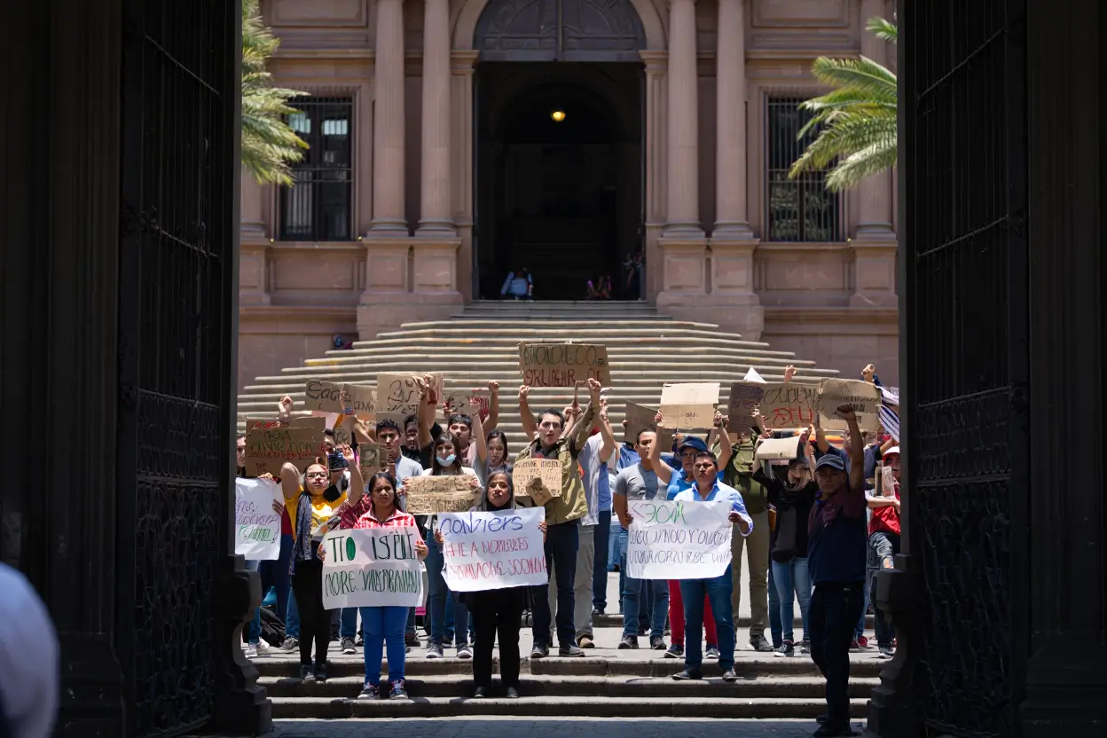 5 Datos Que Explican La “Ley Alito” En Campeche Y Por Qué Te Afectan En 2025