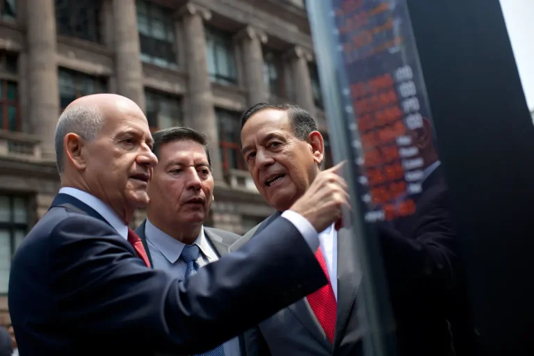 3 Exgobernadores De Banxico Lanzan Advertencia En 2025 — ¿Qué Cambia?