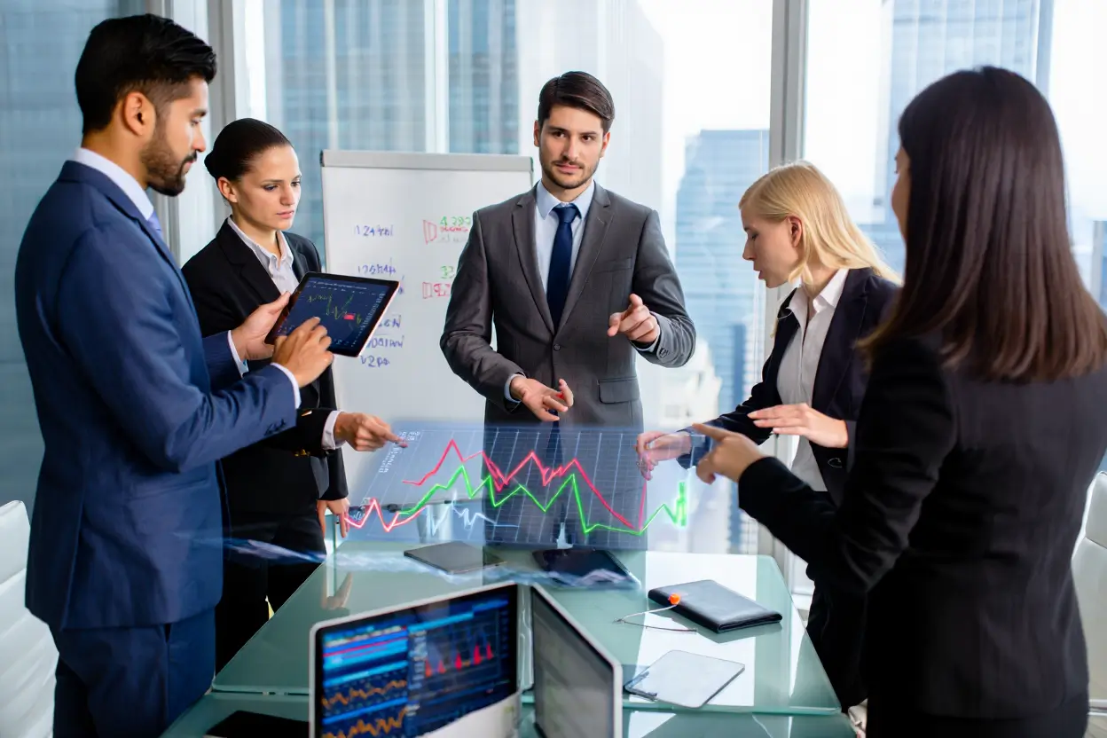 6 Movimientos Cripto En México: Inversión De $1,000 MDP Y Un Ranking Sorprendente