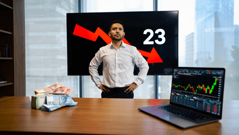 México Ocupa El Lugar 23 En El Índice 2025 De Chainalysis - Por Qué Importa Hoy