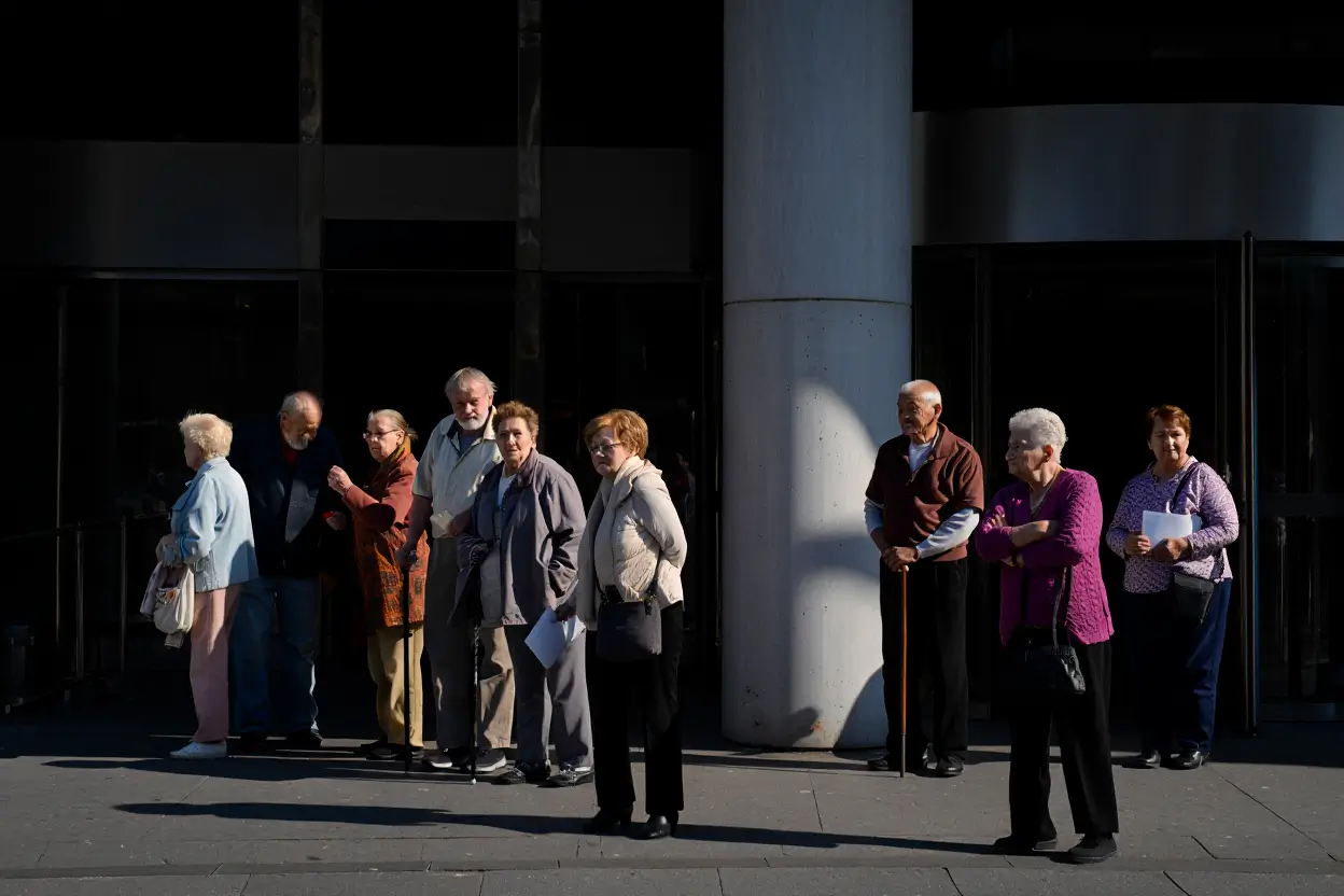 955,802 MDP Para Programas Sociales 2025: Cómo Afecta A 30.7 Millones