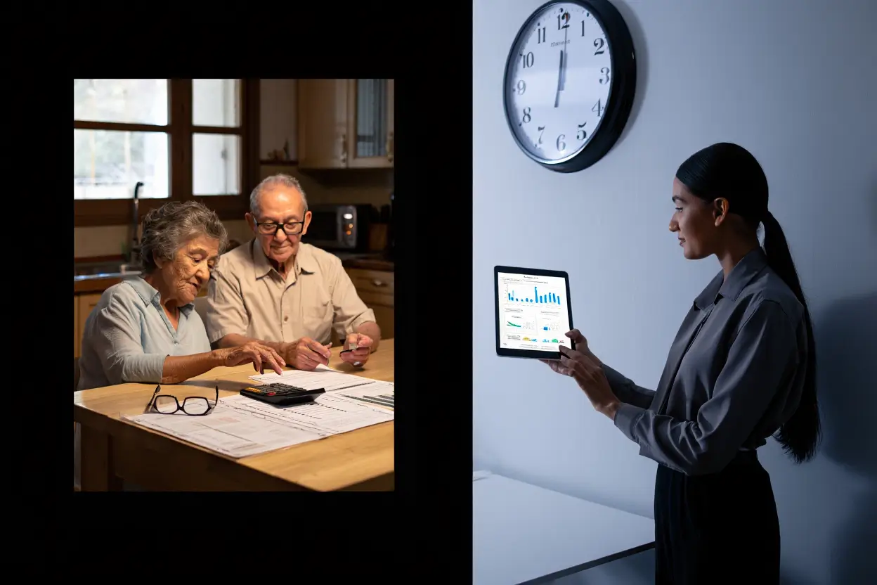 7 Medidas Clave Sobre Pensiones En 2025 Que Sorprenden - Aquí Está Lo Nuevo