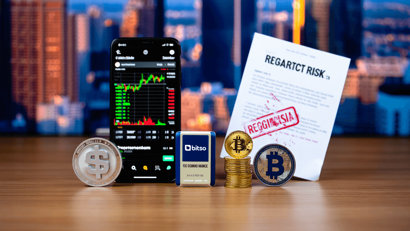 7 Movimientos Cripto En 2025 Que Redefinen Remesas, Regulación Y Riesgo