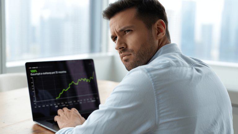 Capitalización Cripto Subió 100% En 12 Meses 2025 - Qué Debes Saber Hoy