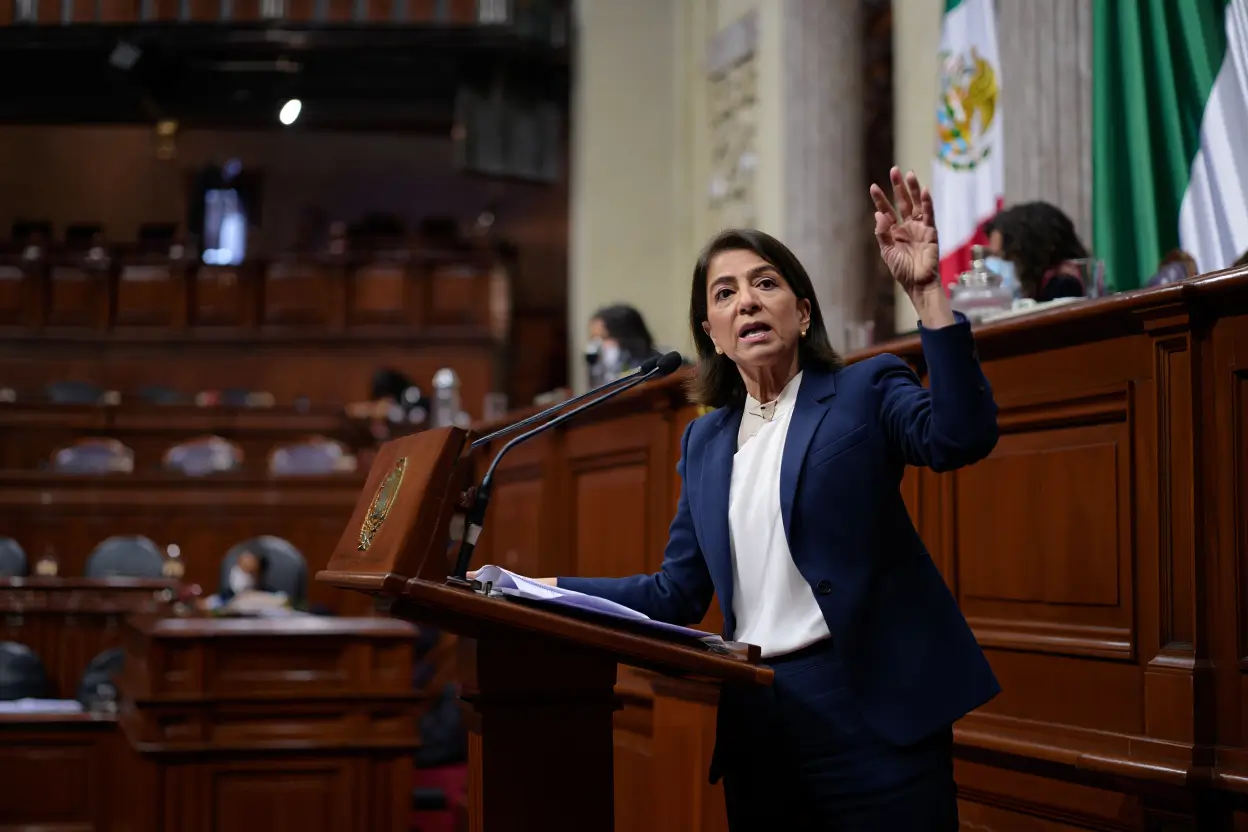 Sheinbaum Revela Tope De Pensiones En 2025 - Por Qué Importa Hoy