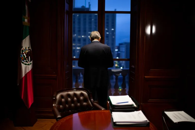 Pensión De 223 Mil MXN En 2025: ¿Por Qué La Frase Sobre “Camionetas” Indigna?