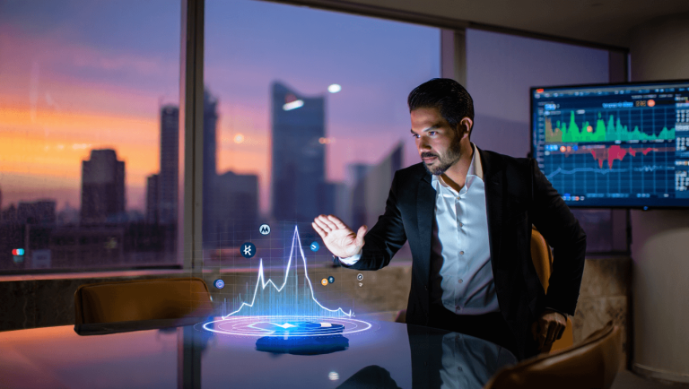 6 Innovaciones Con Stablecoins en 2025 Que Cambian Cómo Mueven Dinero Las Empresas