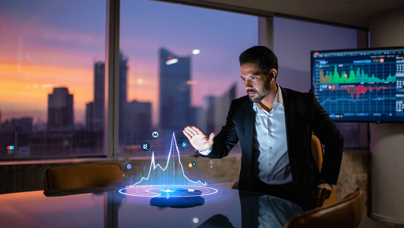 6 Innovaciones Con Stablecoins en 2025 Que Cambian Cómo Mueven Dinero Las Empresas