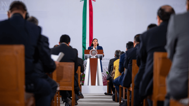 Reforma Constitucional Anunciada El 9 De Septiembre 2025 Revela Límites Y Por Qué Importa