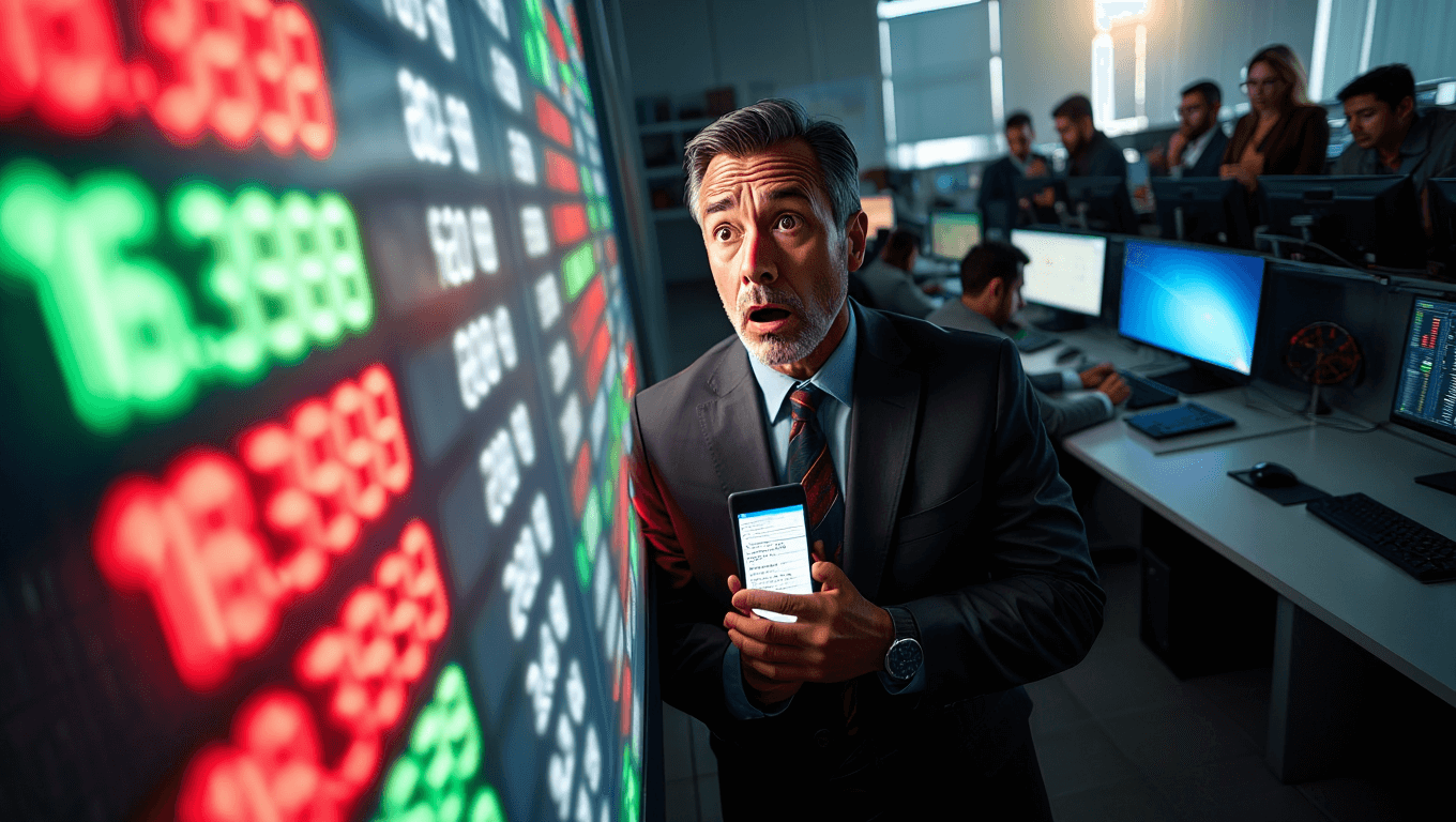 Top 7 Cambios Cripto Que Sacuden México En Septiembre 2025: Por Qué Importa