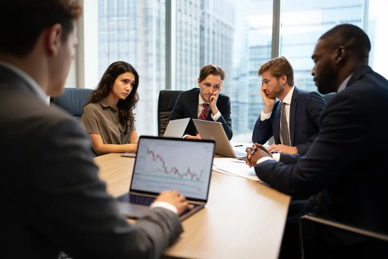 5 Noticias Cripto Y Políticas En 2025 Que Sacuden Hoy Y Por Qué Importan