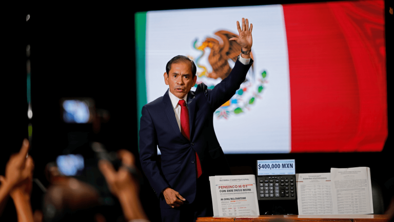 “Es Indignante, Va A Estados Unidos” Sacude La Política En 2025 - Qué Cambia Ahora