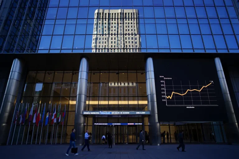 Índice 2025 Muestra Retroceso De 9 Puestos En México: Lo Que Cambia Ahora