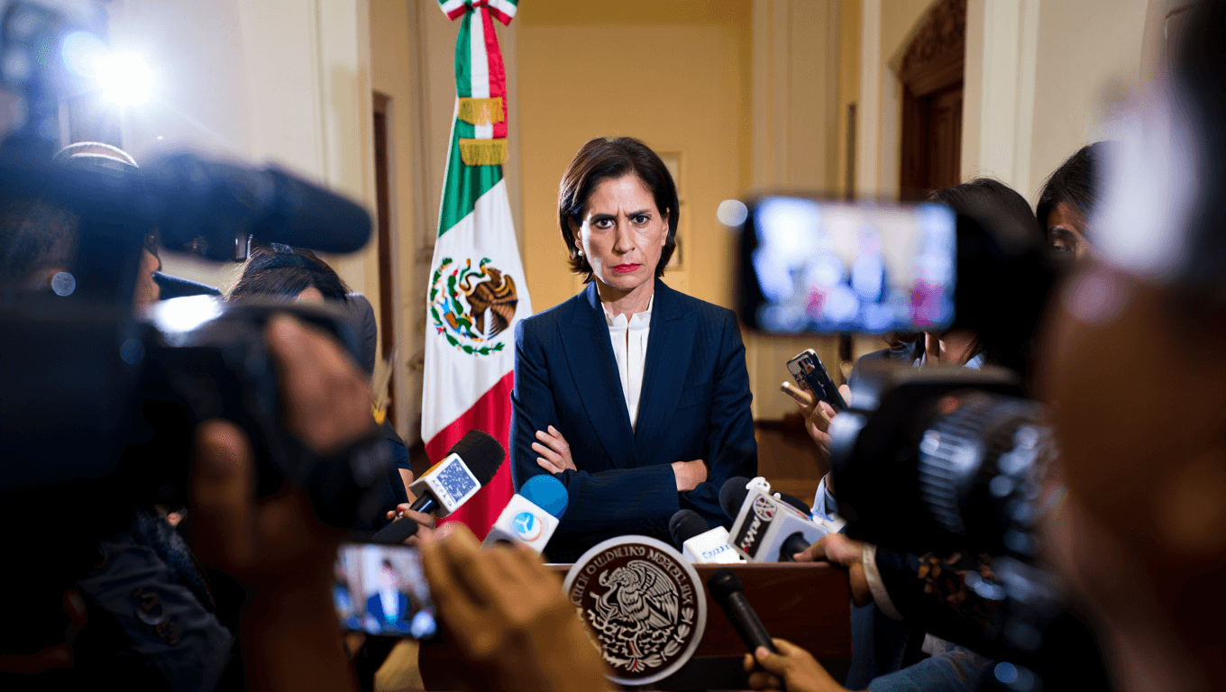 Sheinbaum Revela Límites A Pensiones Millonarias En 2025: Por Qué Importa Ahora