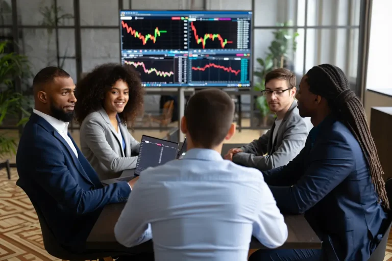 7 Cambios Que Llegan En 2025 Tras La Alianza Binance-Franklin Templeton - Qué Cambia