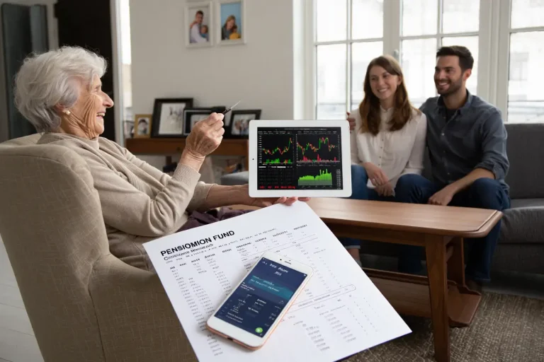 2025 Revela Riesgos Y Oportunidades Para Pensiones En Campeche - Qué Cambia