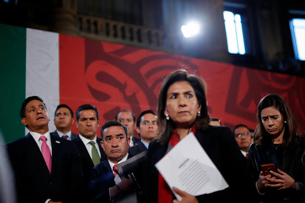 6 Medidas De Sheinbaum En 2025 Que Modifican Pensiones, Aquí Lo Nuevo