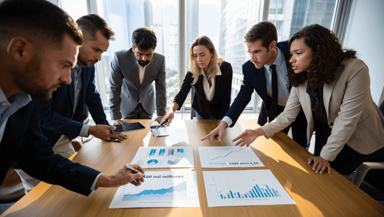 6 Riesgos Y Oportunidades Financieras En 2025 Que Nadie Te Explicó